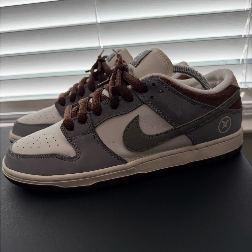 Nike SB Dunk Low Yuto Horigome - Picture 2 of 7